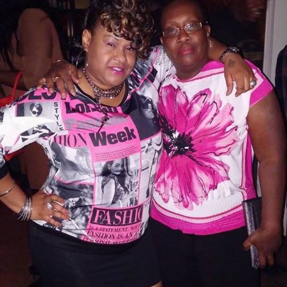 Meet your Posher, Judith